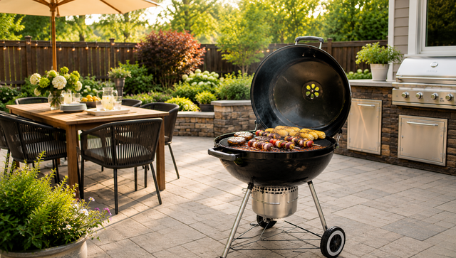 BBQ Grills | Olympia, WA | Capital City Stove & Grill